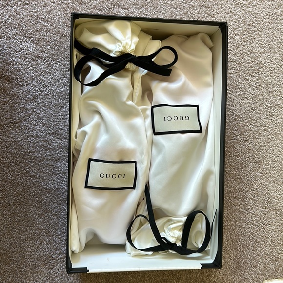 Gucci Brixton Horsebit Loafer - Picture 10 of 11